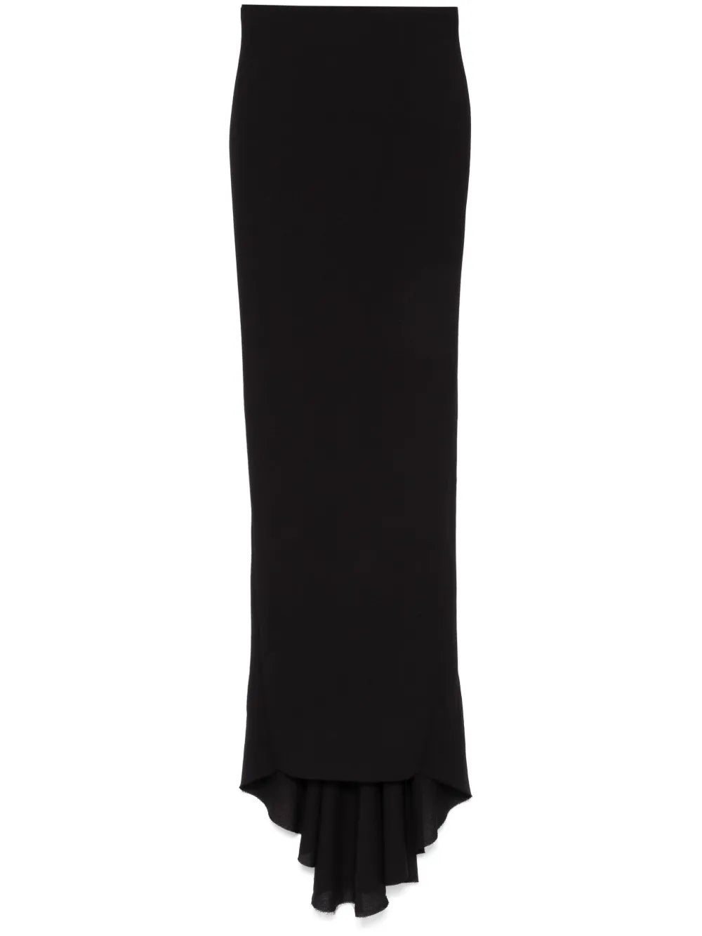 Pillar Maxi Skirt