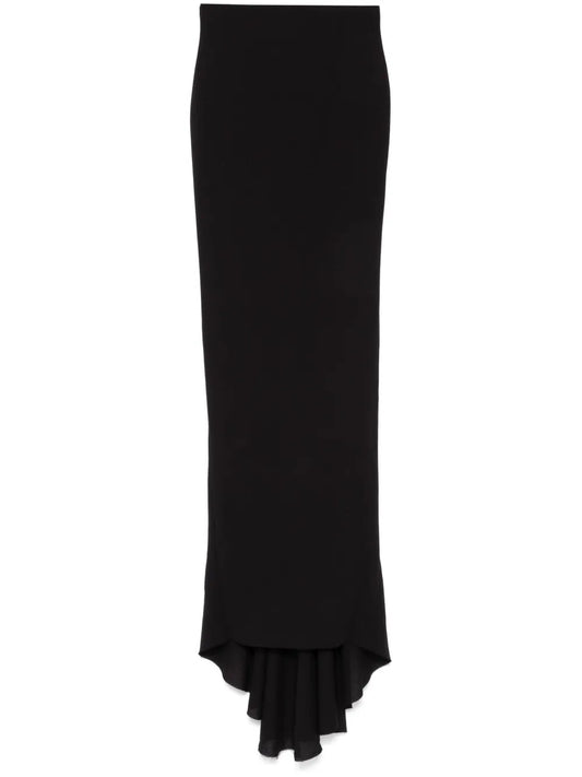 Pillar Maxi Skirt