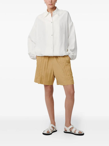 Sprung Jacket