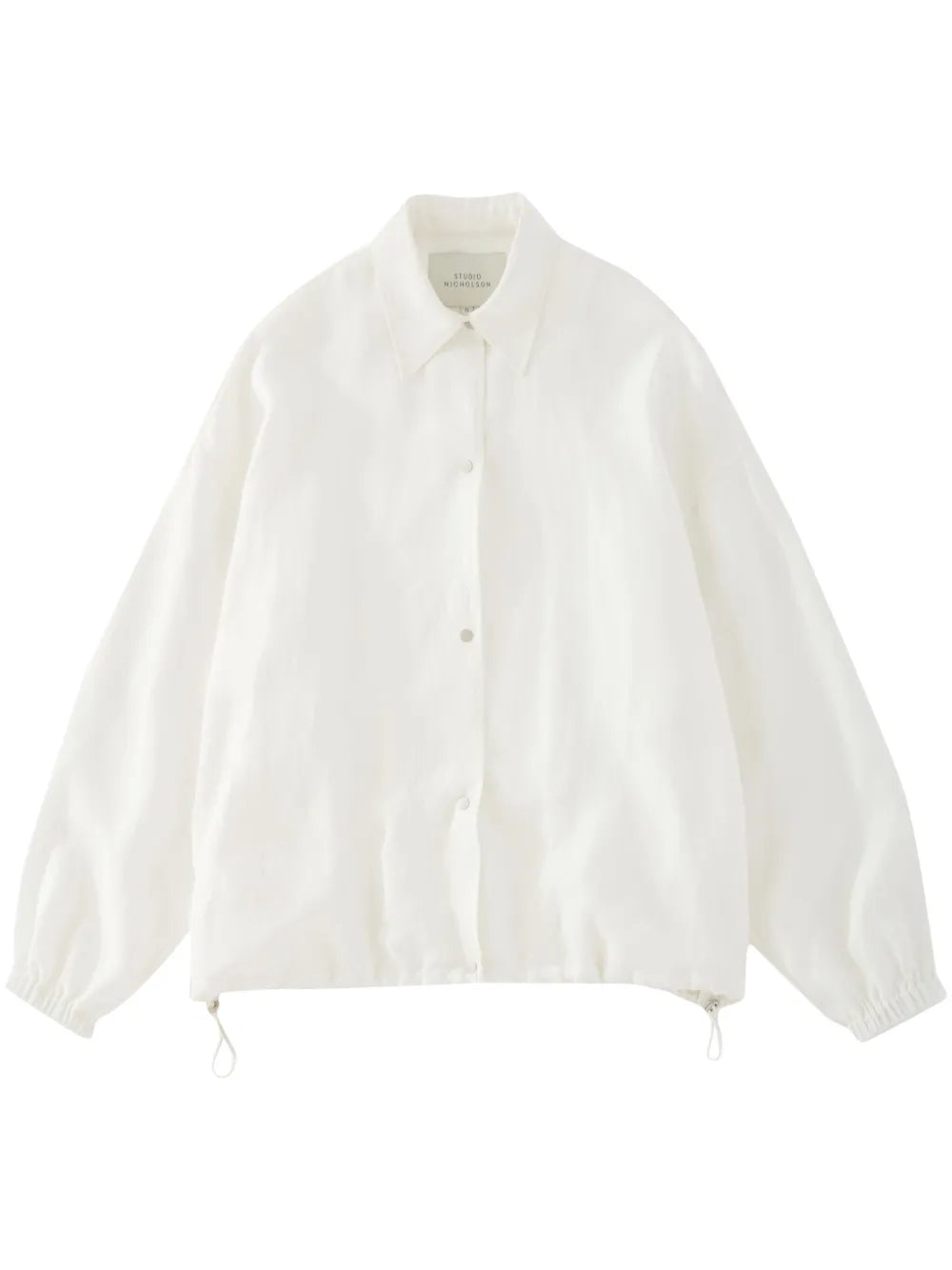 Sprung Jacket