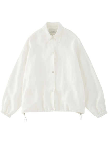 Sprung Jacket