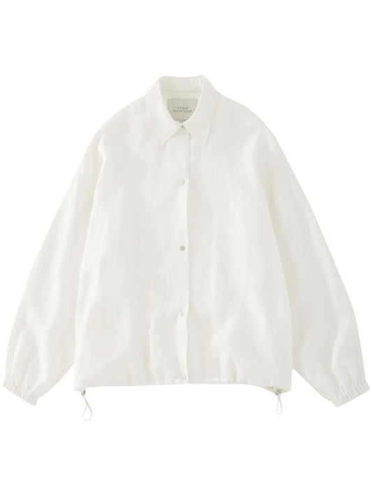 Sprung Jacket