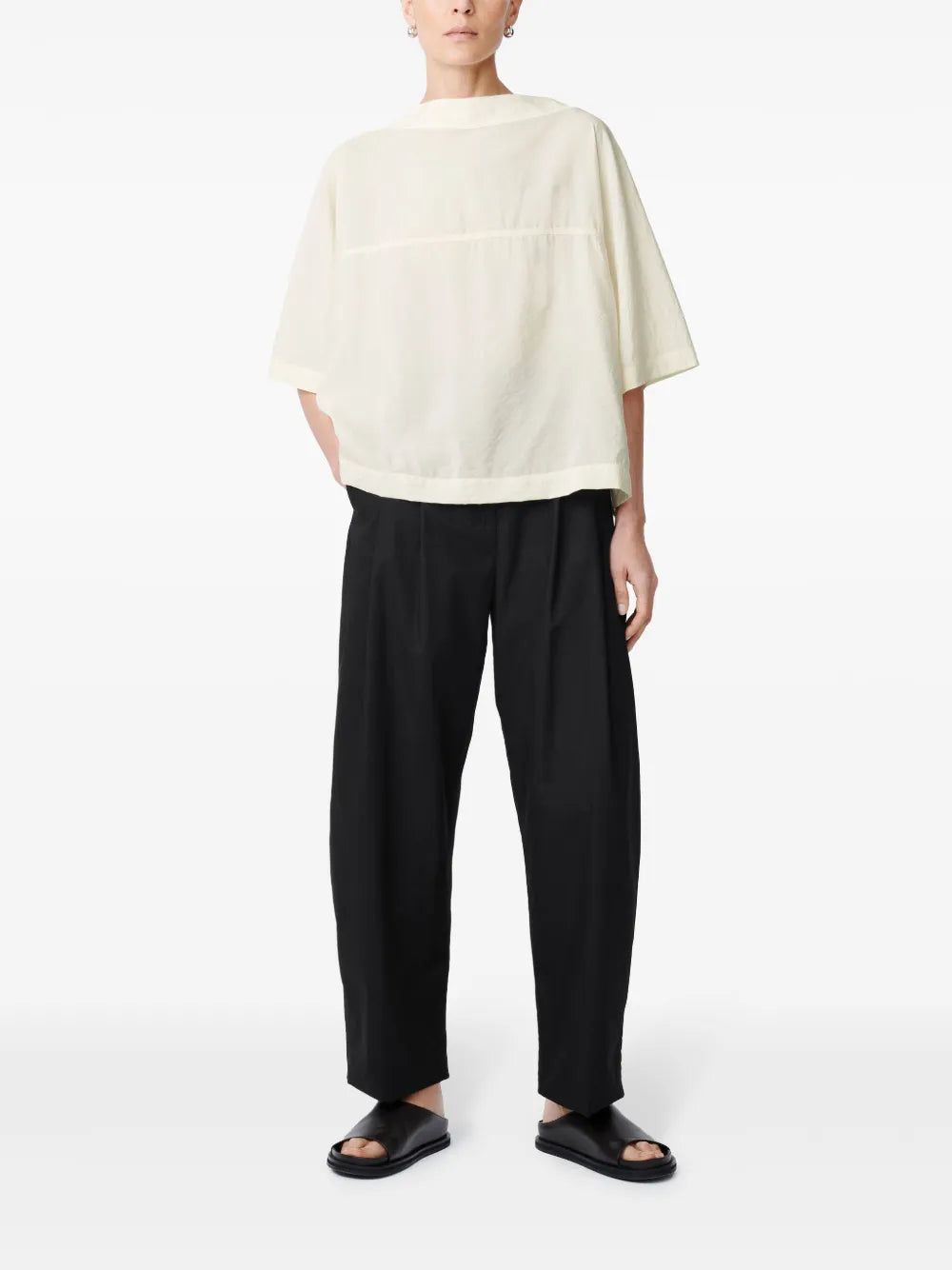Hesse Blouse