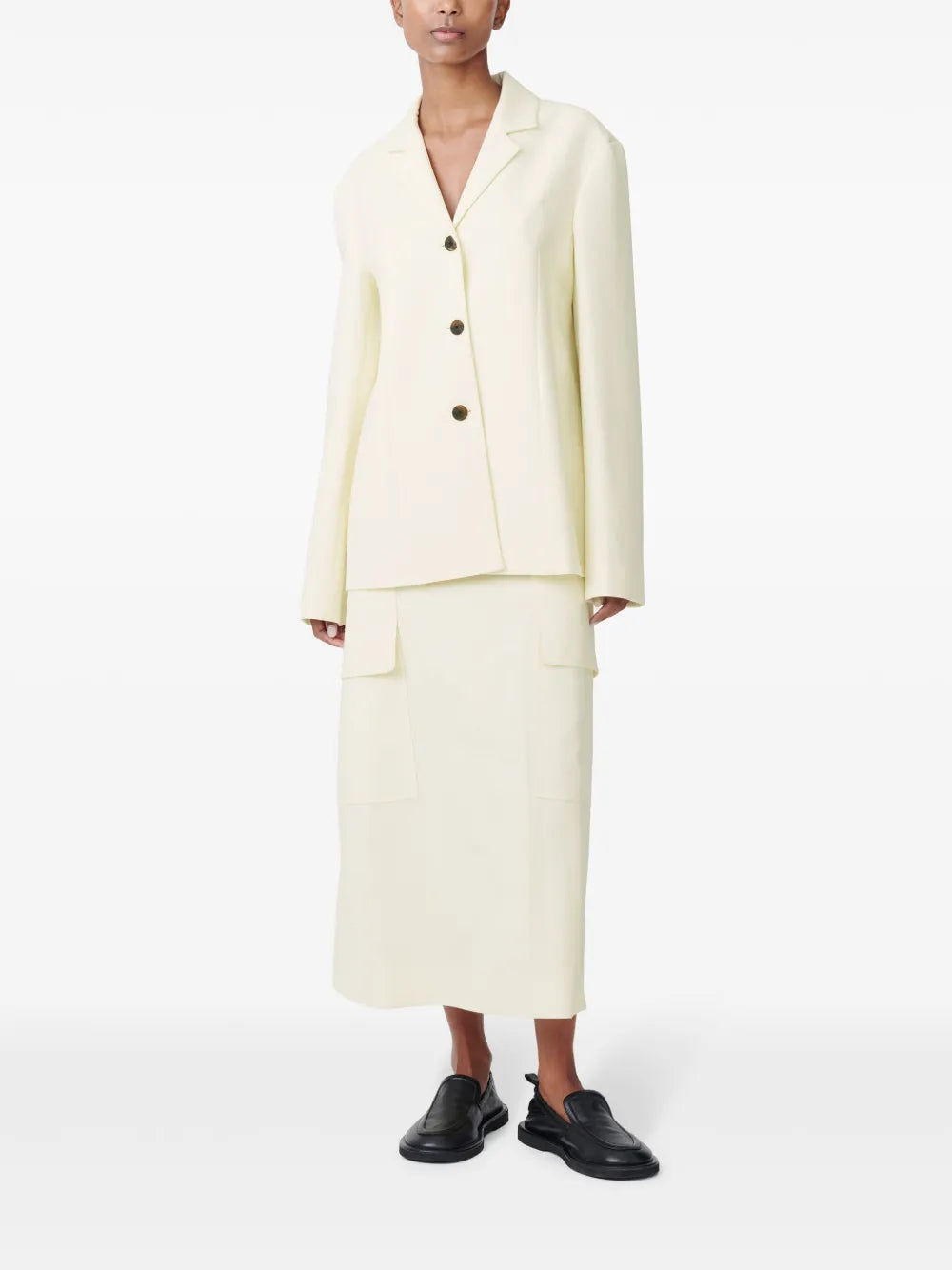 Weston Blazer