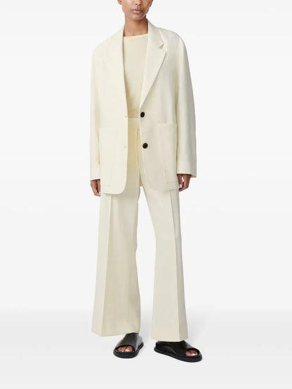 Sydney Flared Trousers