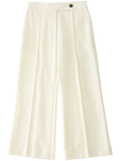 Sydney Flared Trousers