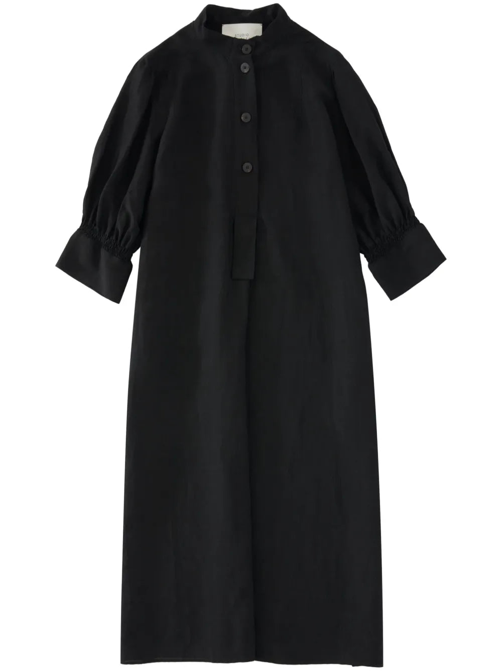 Knoll Midi Dress