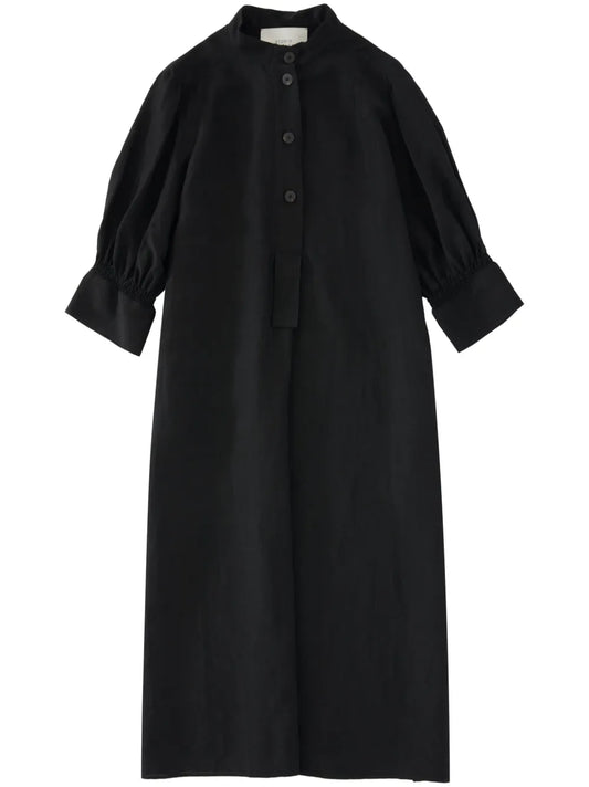 Knoll Midi Dress