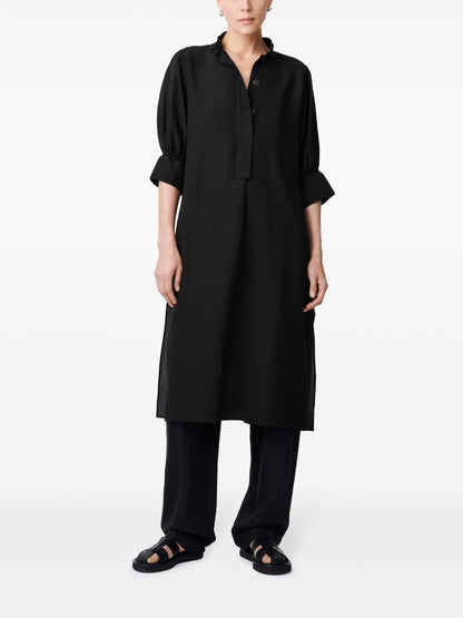 Knoll Midi Dress