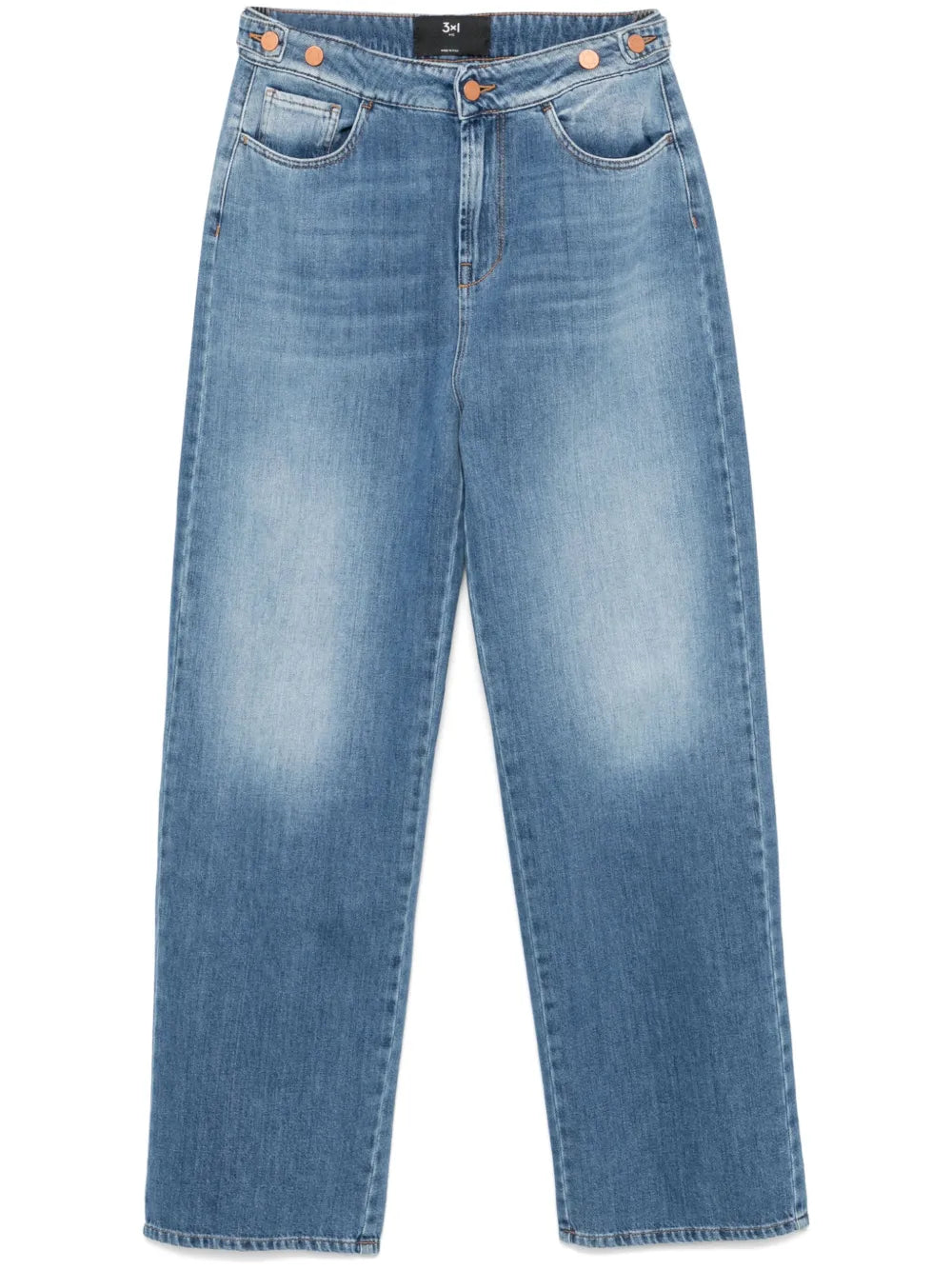 Easy Jeans