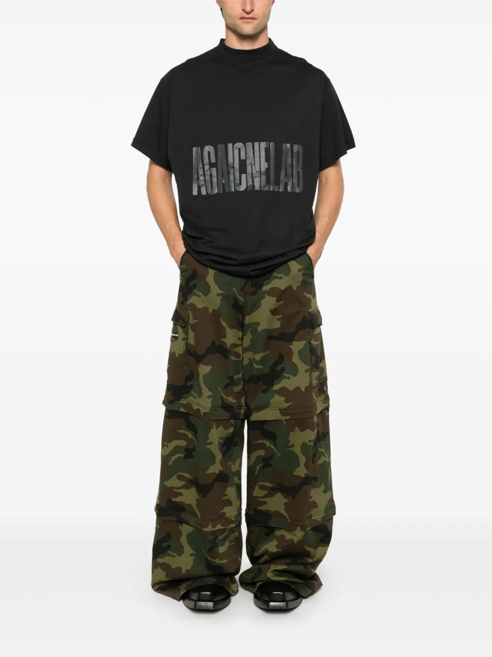 Agaicnelab T-Shirt