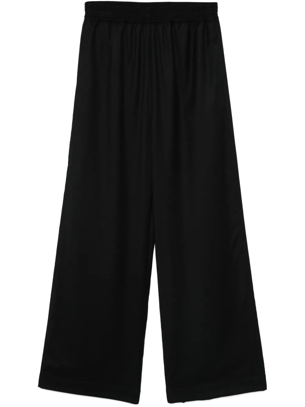 Amelia Flannel Trousers