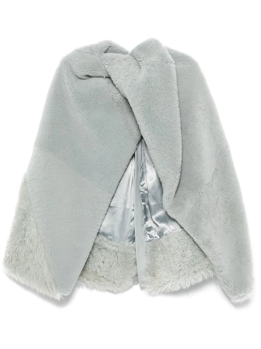 Masto Cape