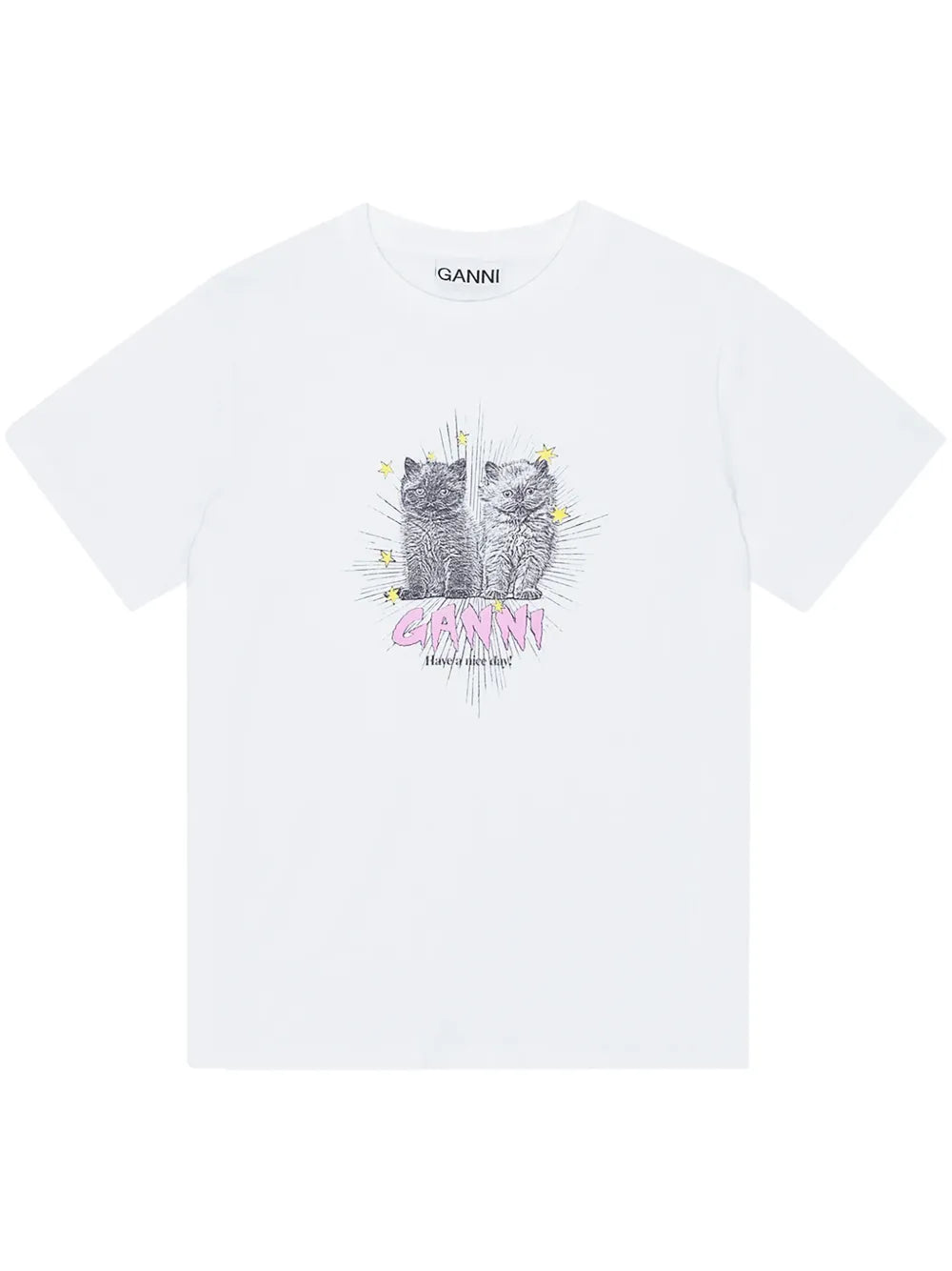 Kittens T-Shirt