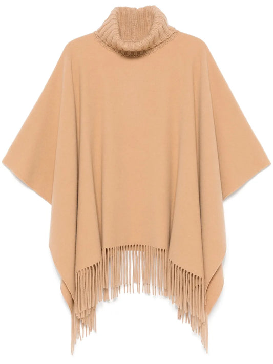 Platinum Lucky Poncho