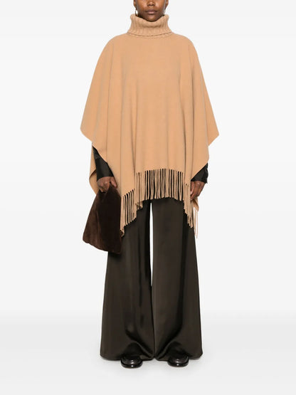 Platinum Lucky Poncho