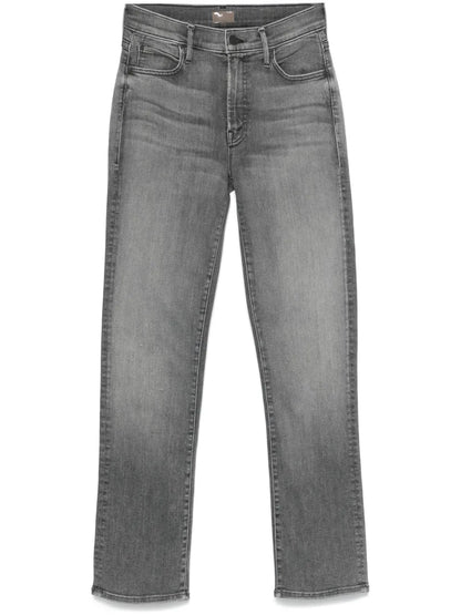 The Rascal Flood Jeans