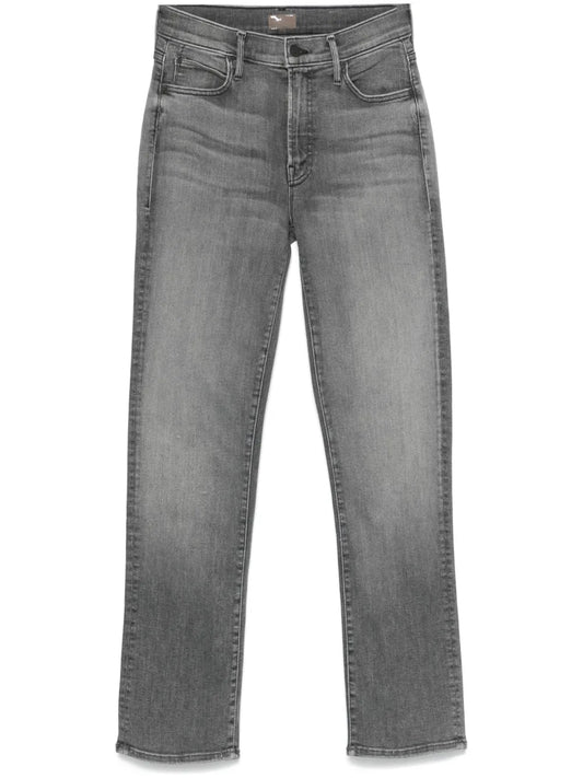 The Rascal Flood Jeans