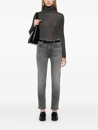 The Rascal Flood Jeans