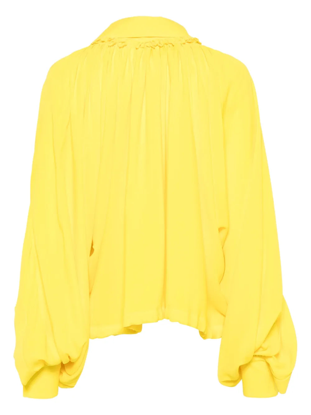 Crepe Blouse