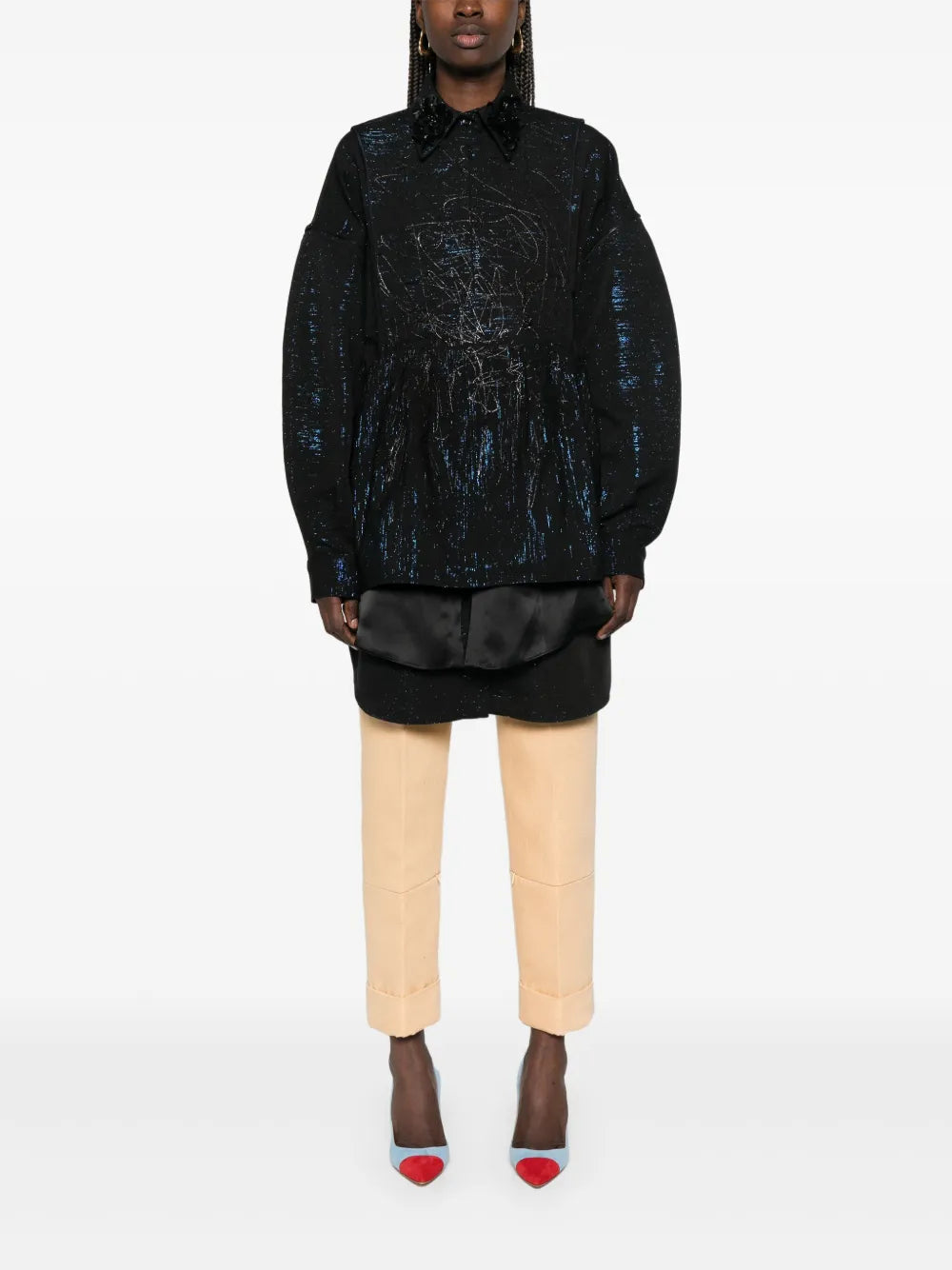 Babina Jacket