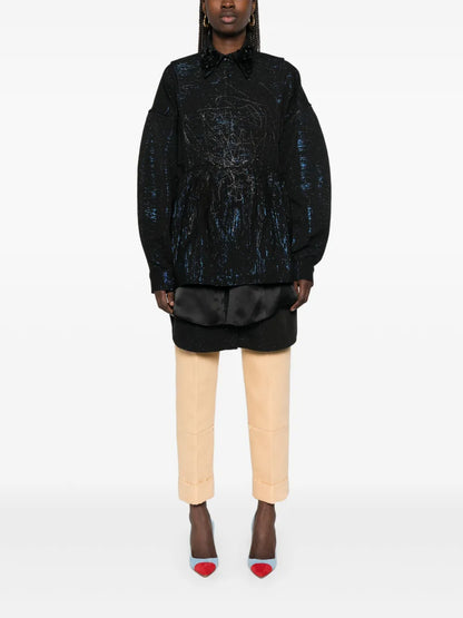 Babina Jacket