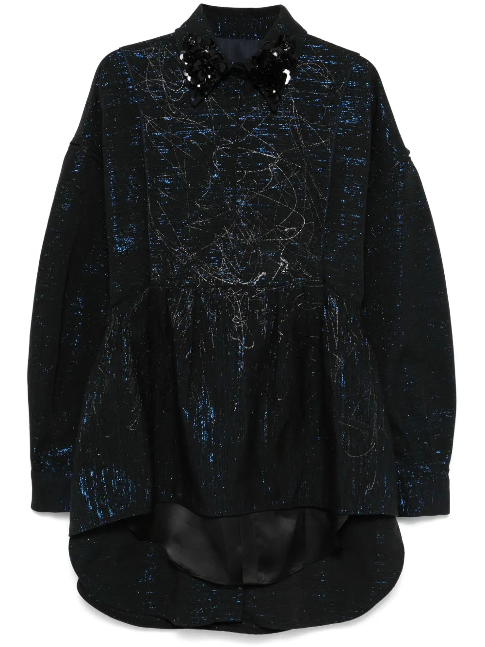 Babina Jacket