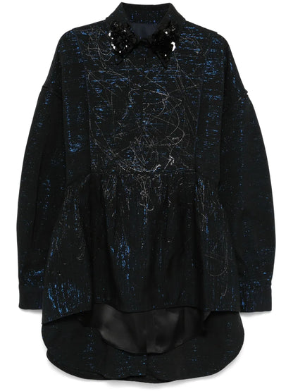 Babina Jacket