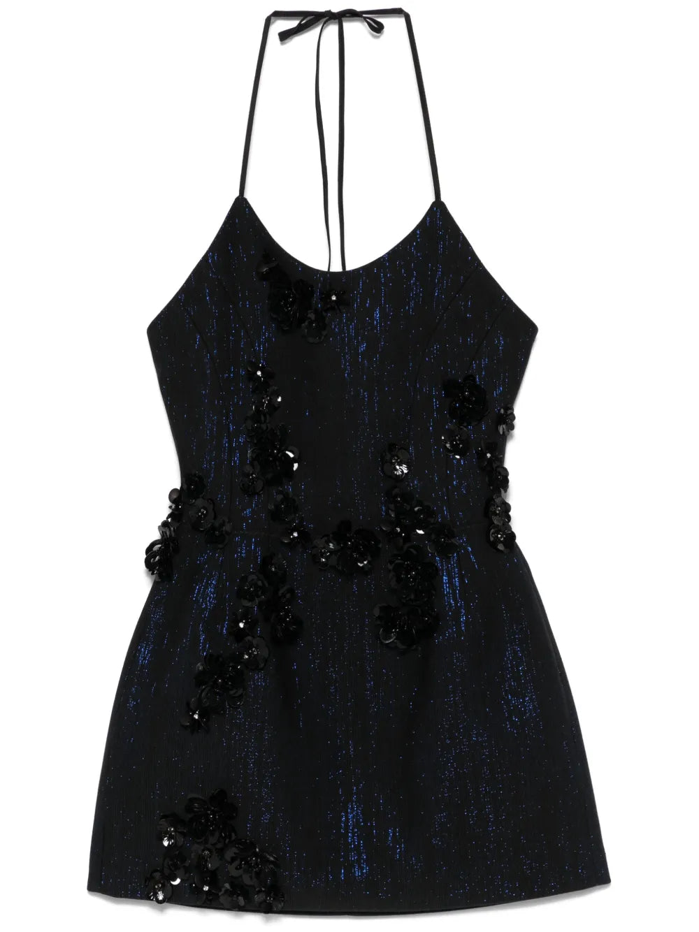 Apuskeleke Mini Dress