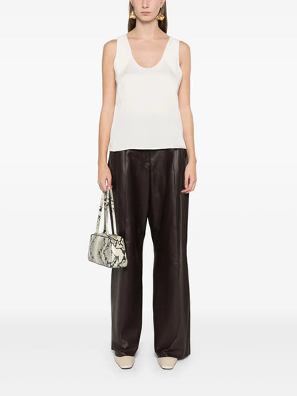Crepe Top
