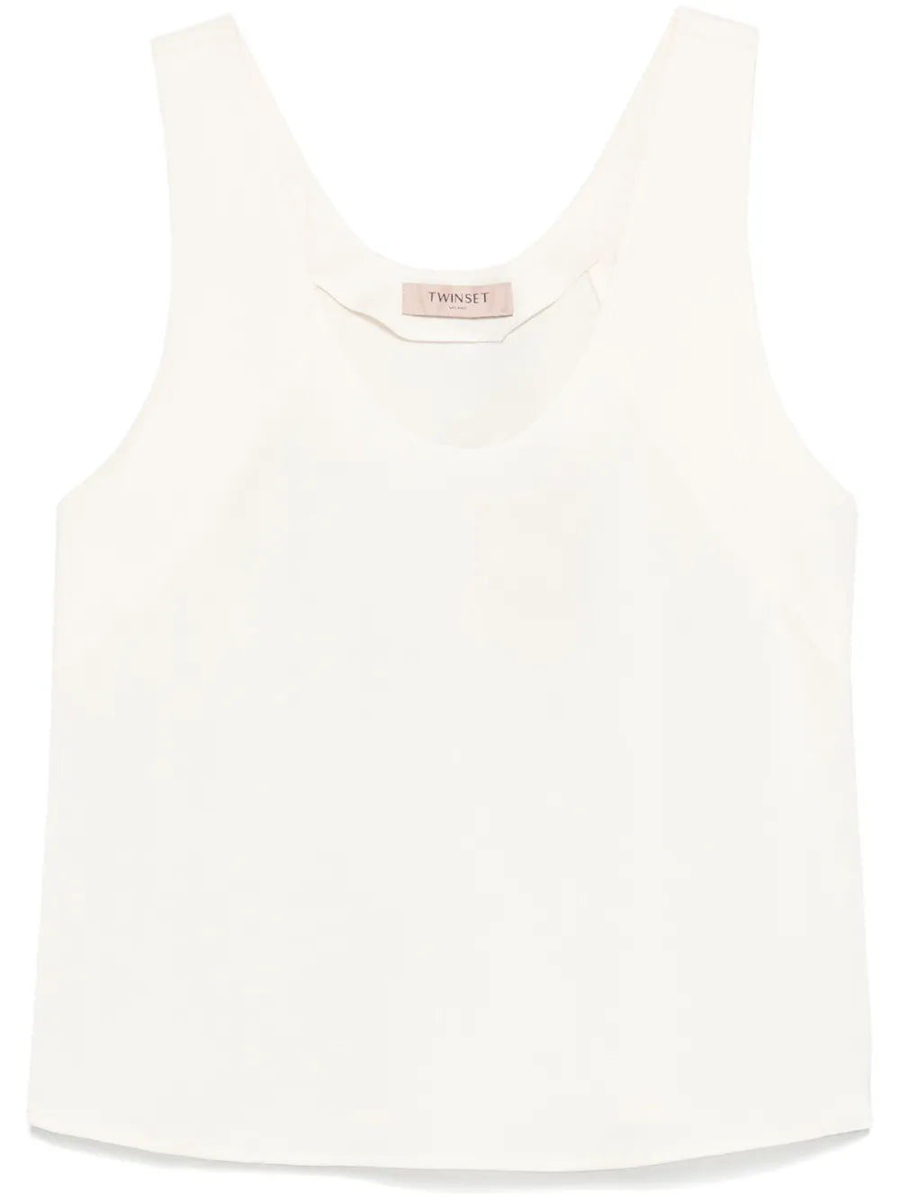 Crepe Top