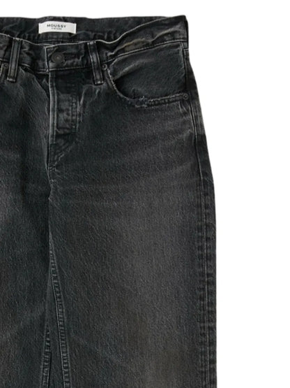Iona Straight-Leg Jeans