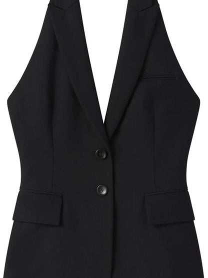 Alexa Vest