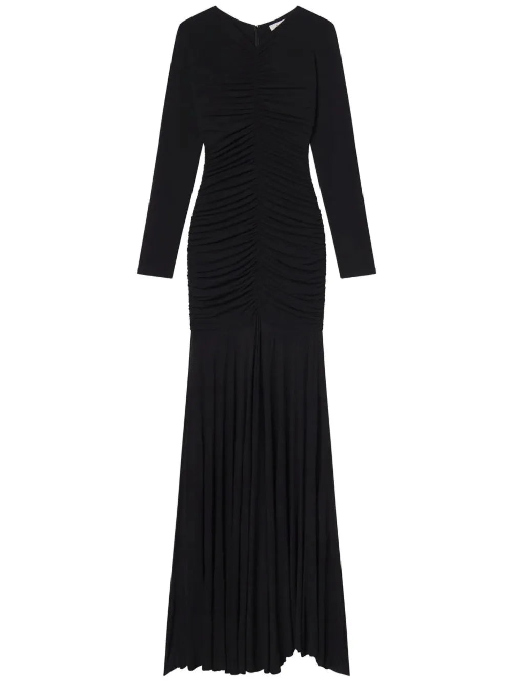 Fawn Maxi Dress