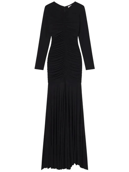 Fawn Maxi Dress