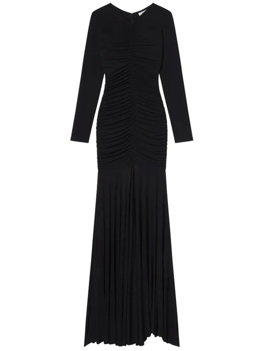 Fawn Maxi Dress