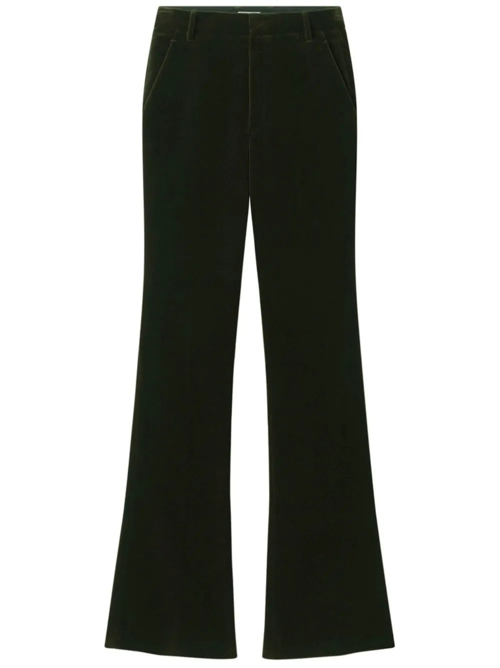Sadie Velvet Trousers