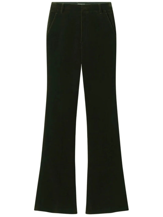Sadie Velvet Trousers