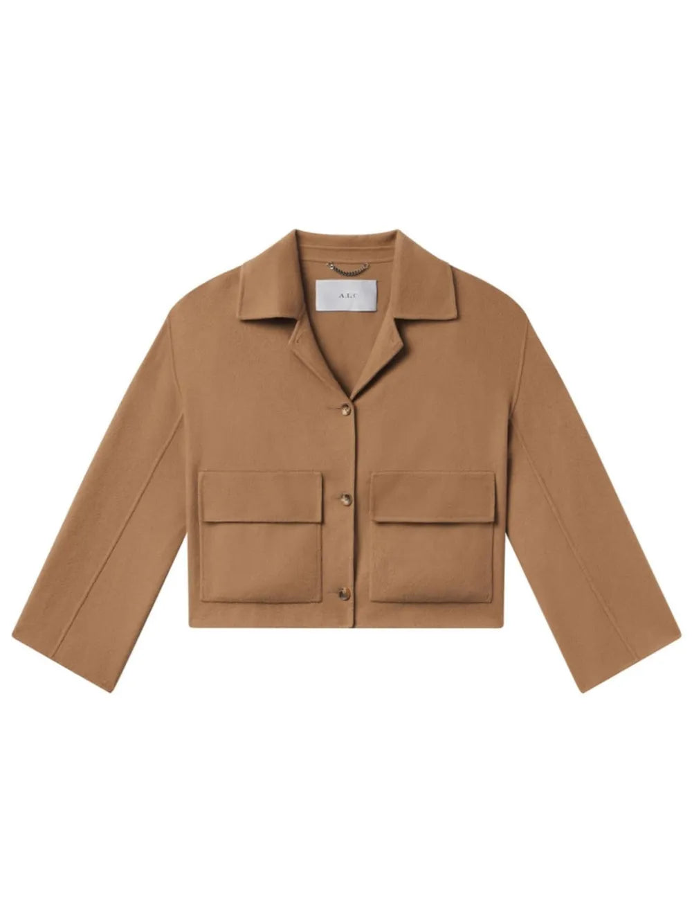 Winston Jacket