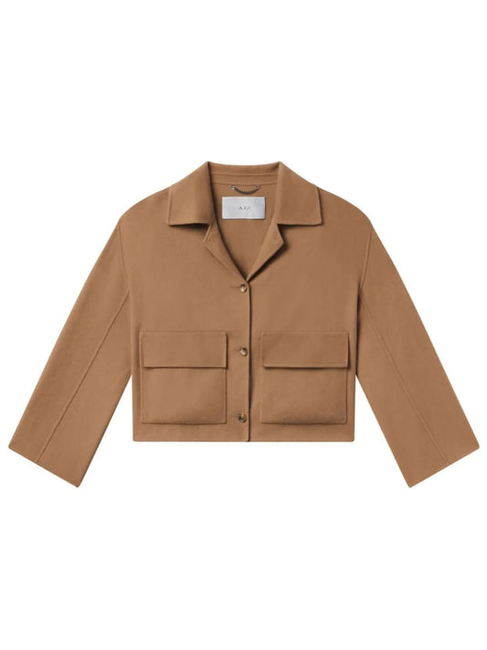 Winston Jacket