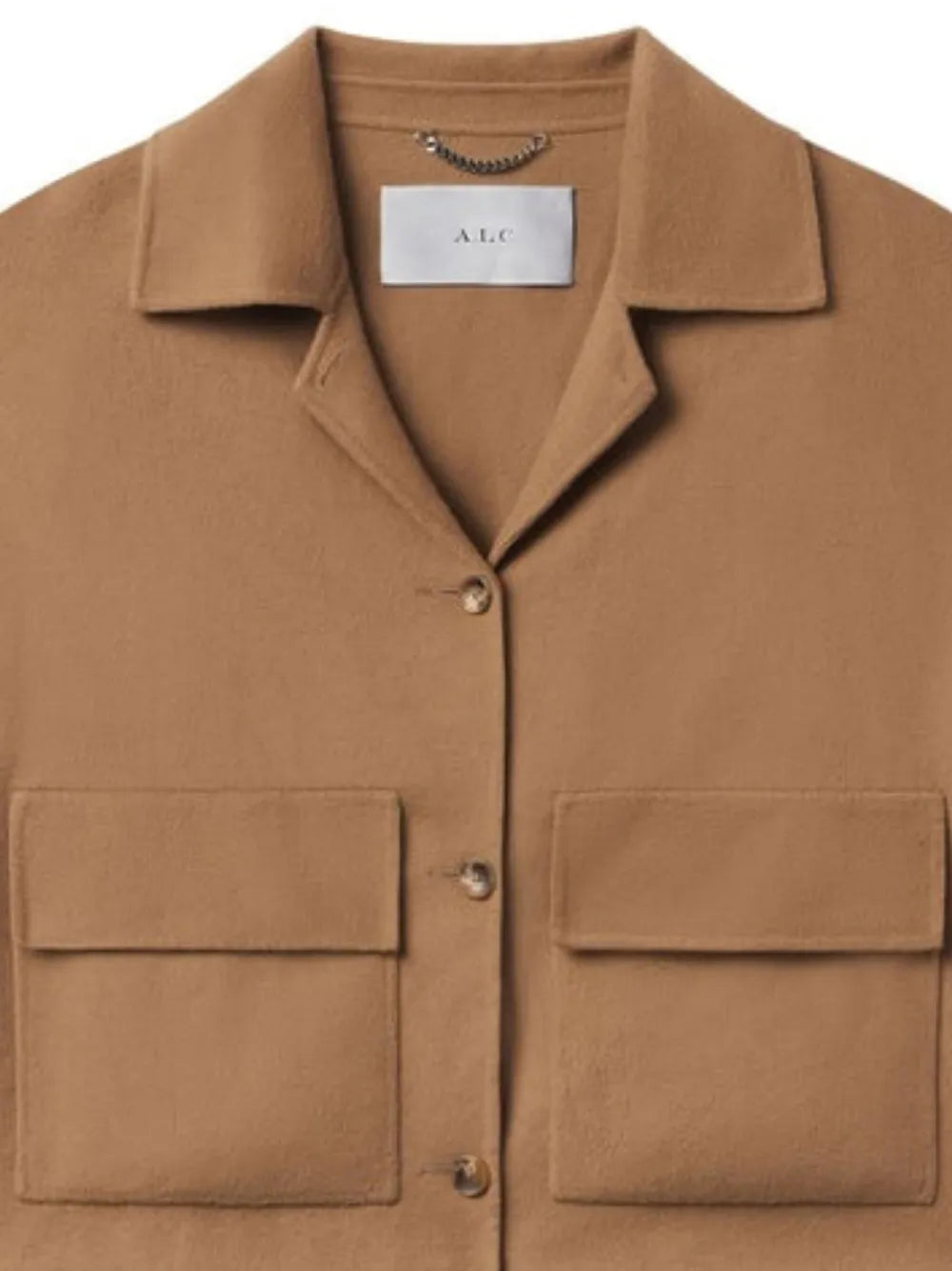 Winston Jacket