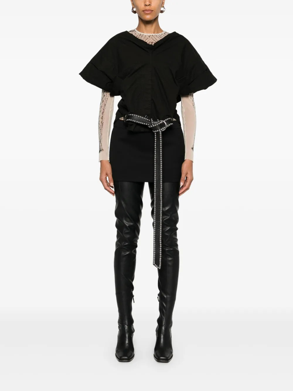 Deconstructed Top