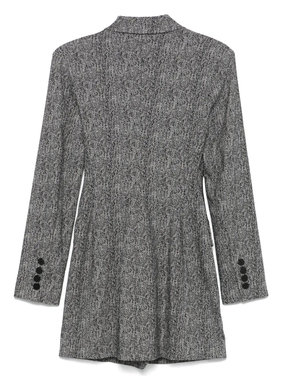Greenwich Blazer Dress
