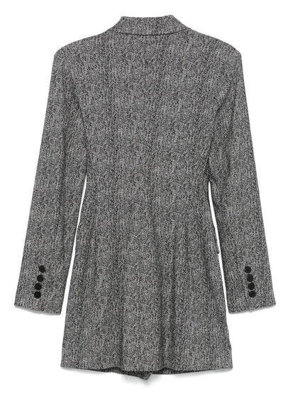Greenwich Blazer Dress