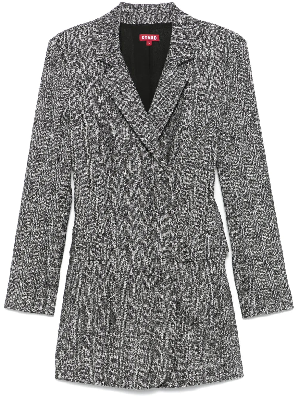 Greenwich Blazer Dress
