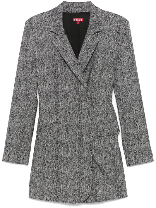 Greenwich Blazer Dress