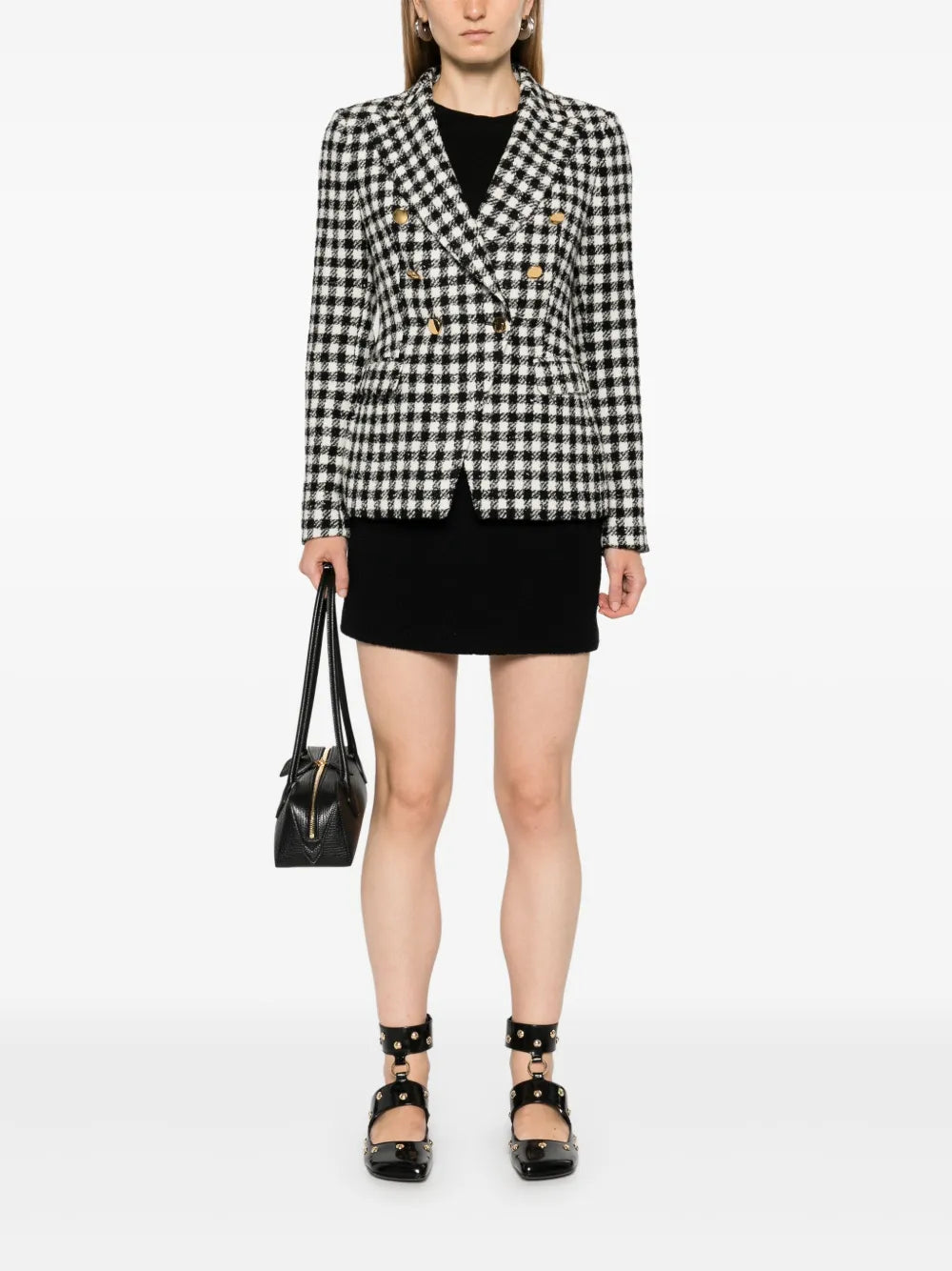 Alicya Jacket