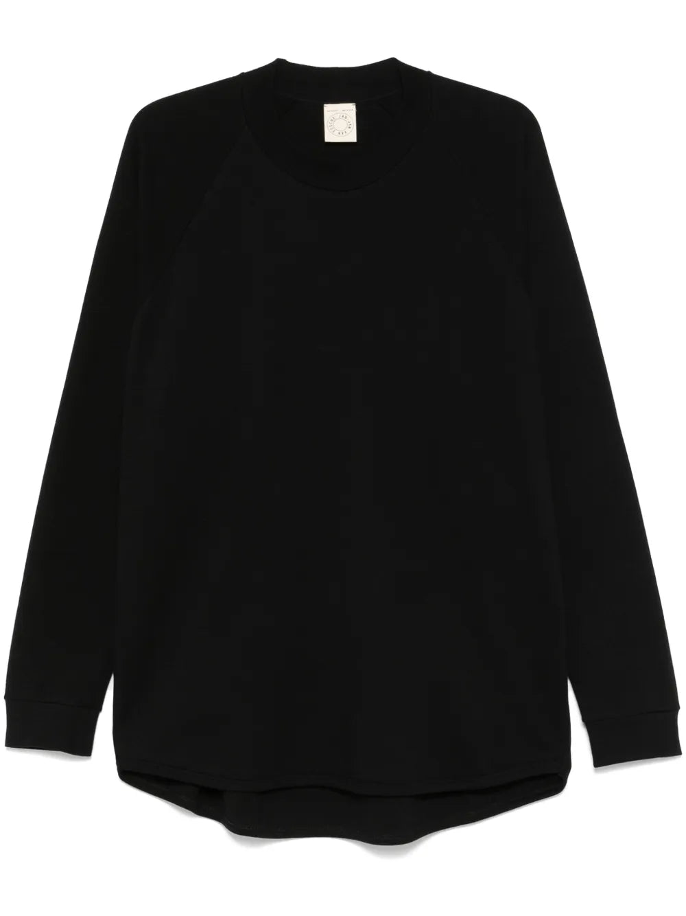 Crew-Neck T-Shirt