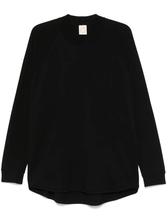 Crew-Neck T-Shirt