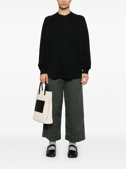 Crew-Neck T-Shirt